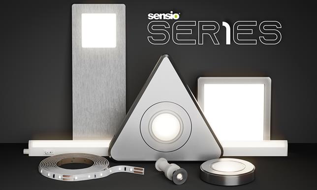 Sensio Series 1
