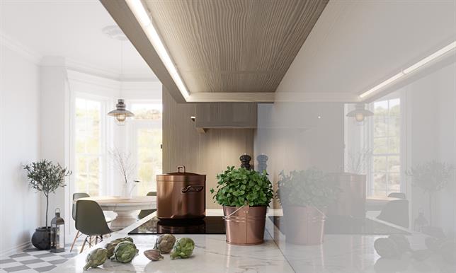 Axis Under Cabinet Strip Light