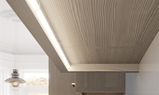 Axis Under Cabinet Strip Light