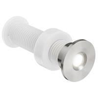 Iris Plinth Light