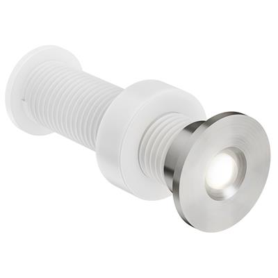 Iris Plinth Light