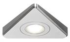 Sensio Treos Slim Triangle Under Cabinet Light - Natural White (S1)