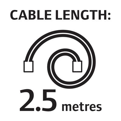 Treos LED Slim Triangular Light