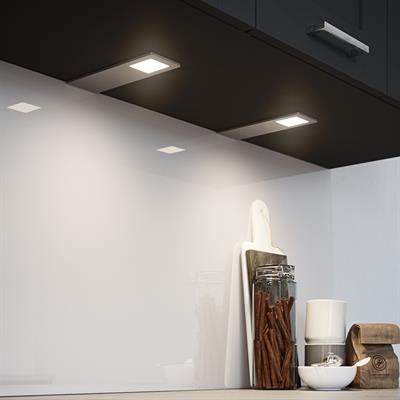 Velos LED Slim Under Cabinet Light