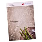 Kronospan Worktop Brochure 2023