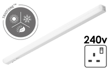Connex TrioTone™ LED Strip Light