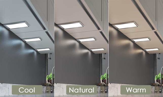 Neo TrioTone™ LED Light