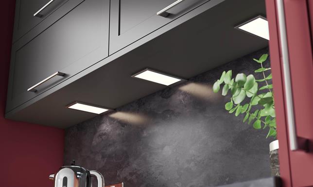 Neo TrioTone™ LED Light