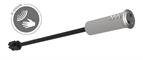 Sensio Titan + IR Swipe Sensor Inc Dimming &amp; Bracket