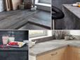 Focus On… Egger Worktops