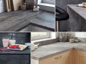 Focus On… Egger Worktops