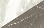 Kronospan Splashback Gloss Venato / Gloss Brown Pietra Marble 4100 x 640 x 10mm