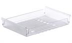 Tray Basket, Glazed Finish 320x525x85(wxdxh)