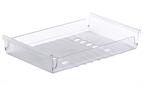 Tray Basket, Glazed Finish 240X525X85(wxdxh)