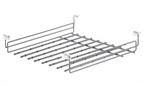 Wirework. Elite Trouser Holder, Wire 719x510x103 (wxdxh)