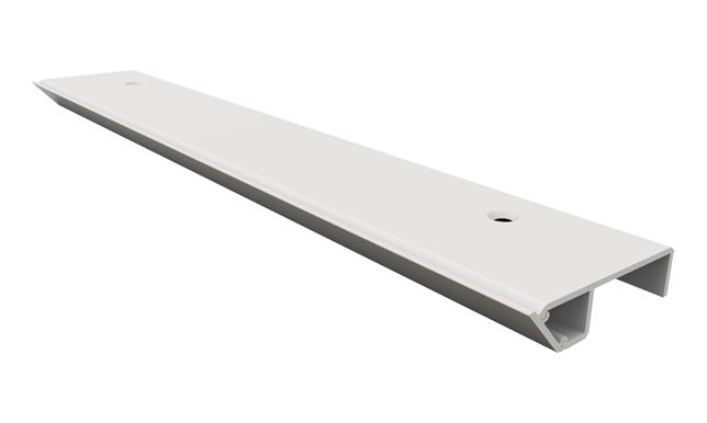 Accent Plinth Micro Profile