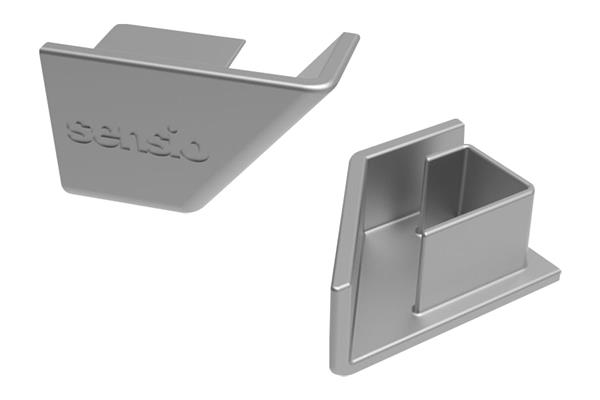 Accent Plinth Micro Profile