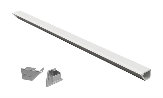 Vector Handleless Micro Profile