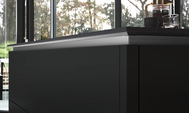 Vector Handleless Micro Profile