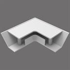 Sensio Vector Profile Internal Corner Connector