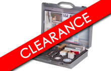 A Unique Choice Kitchen Sales Case