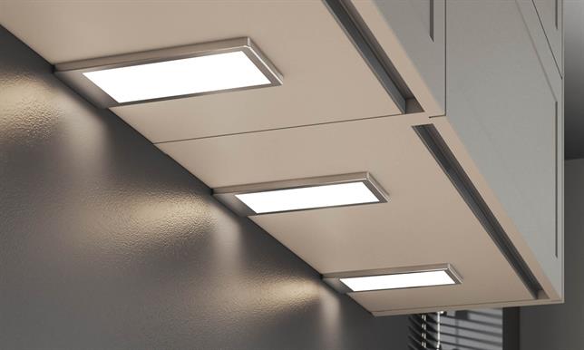 Neo Pro CCT LED Light