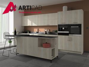 HPP and ArtiCAD