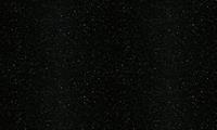 Kronodesign Square Edge - Black Andromeda Glitter Matt