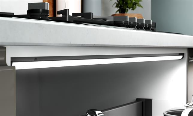 Adapt Corner and Drawer Profile