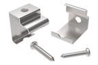 Sensio Adapt Profile Mounting Brackets