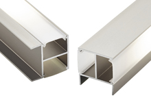 Genoa Shelf Profiles