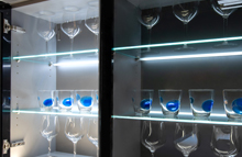 Shelf Lighting