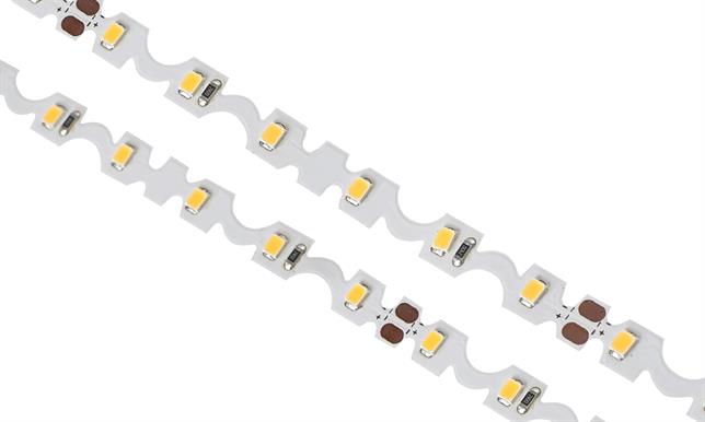 Sigma 2 LED Flexible Strip