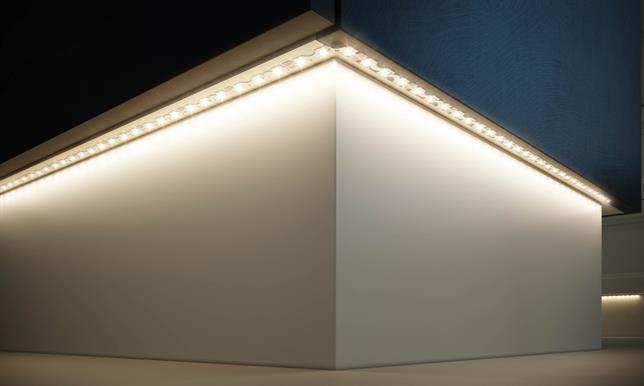 Sigma 2 LED Flexible Strip