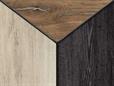 New Egger Feelwood Halifax Oak décors