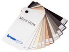 Kronospan Mirror Gloss Swatch
