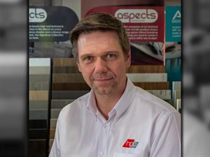 Meet our new Purchasing Manager Gary Kinder