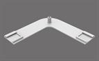 Sensio Accent Profile Installation Aid
