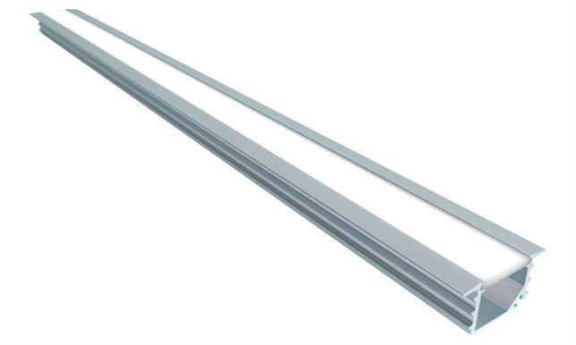 Blaze Slim Recessed Profile