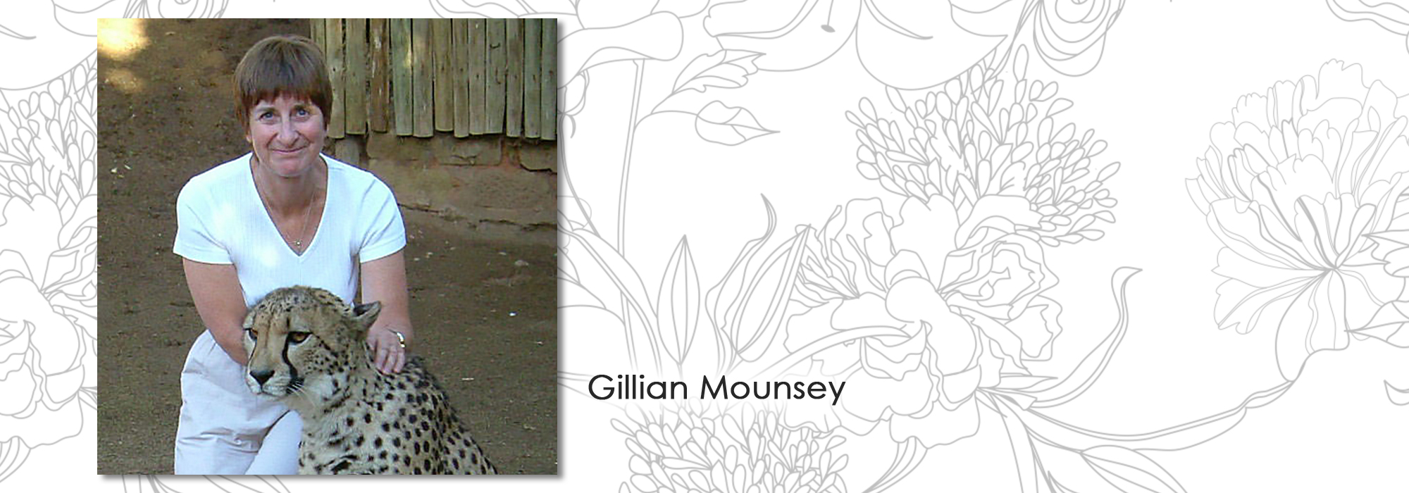 Gillian Mounsey