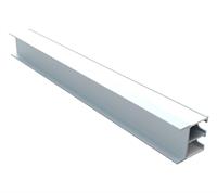 Adorn Shelf Clip Profile