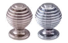 Beehive Knob