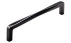 Alnwick Handle, Black Nickel, 160mm centres