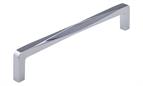 Alnwick Handle, Chrome, 160mm centres
