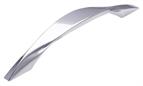 Giro Handle, Chrome, 192mm centres