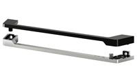 Cambia Two-Piece Handle