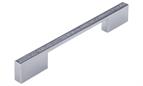 Durohorn Handle, Chrome, 160 / 192mm centres