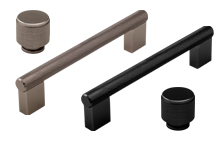 Milan Handle and Knob