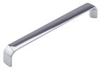 Camden Handle, Chrome, 160mm centres