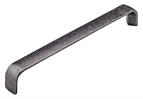 Camden Handle, Pewter, 160mm centres